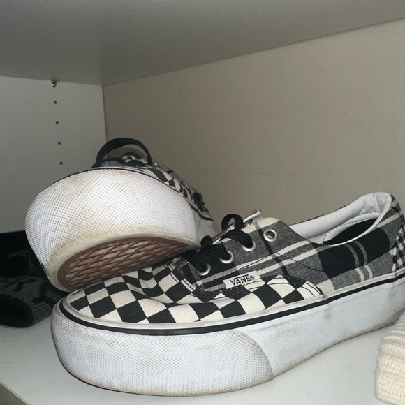 Women’s vans - Picture 7 of 7
